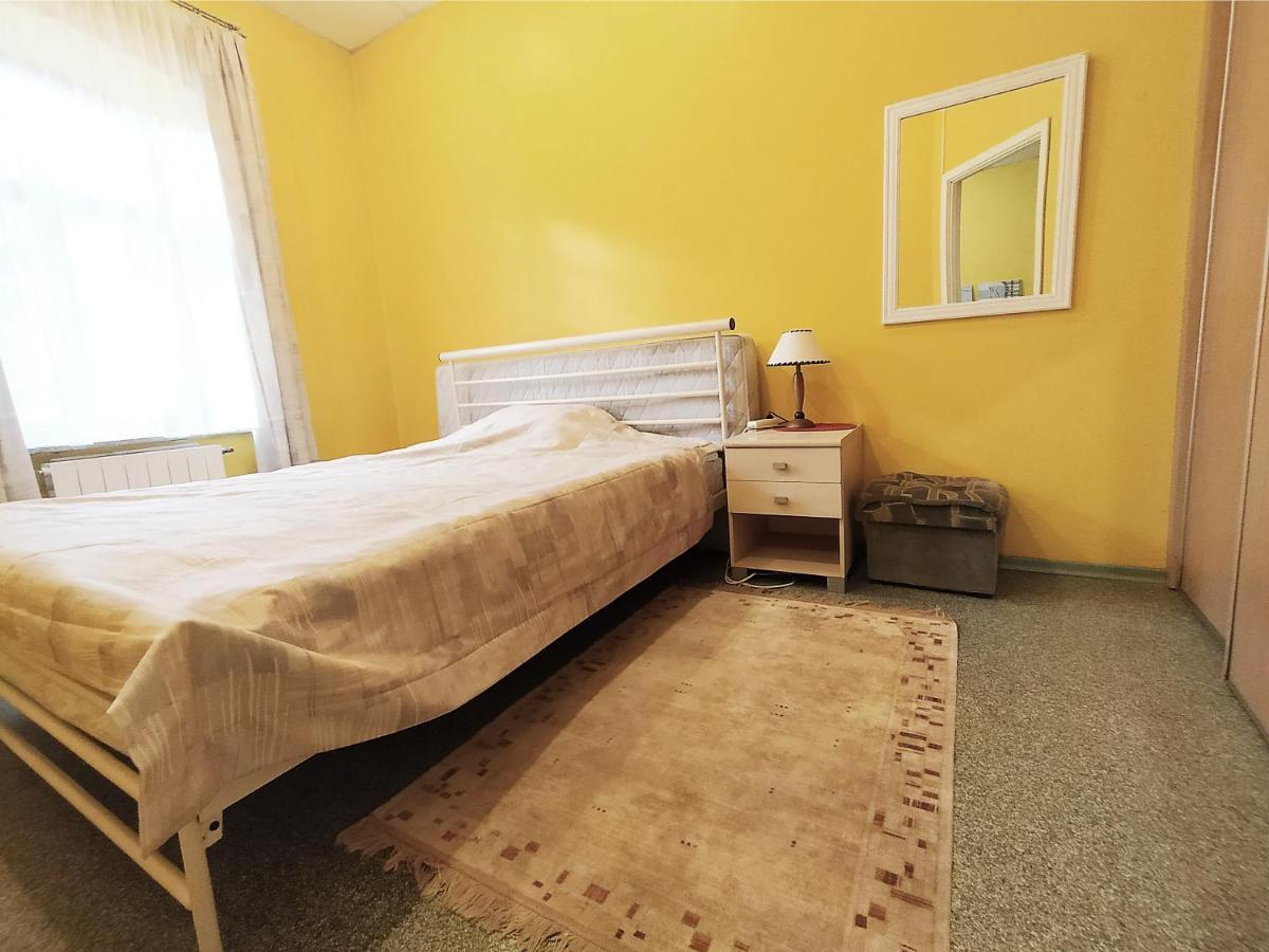 Like Home Apartments - 2 Rooms With Balcony فيلنيوس المظهر الخارجي الصورة