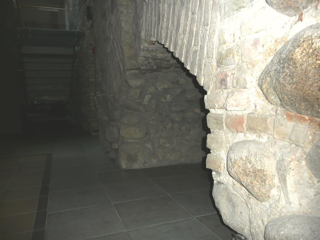 Like Home Apartments - 2 Rooms With Balcony فيلنيوس المظهر الخارجي الصورة