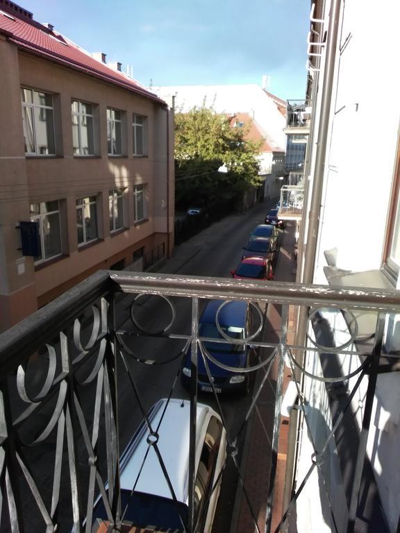 Like Home Apartments - 2 Rooms With Balcony فيلنيوس المظهر الخارجي الصورة