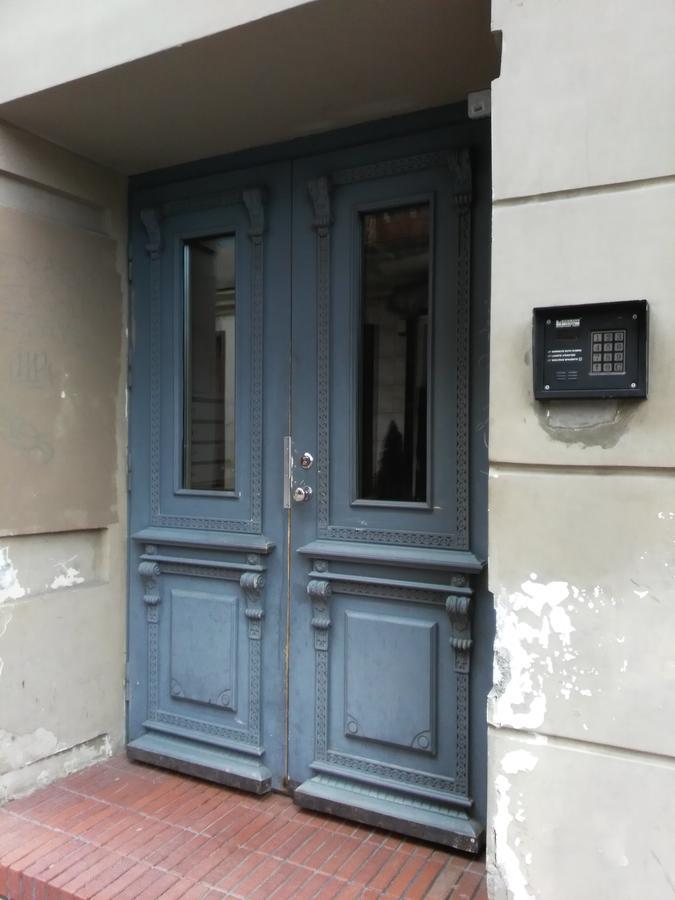 Like Home Apartments - 2 Rooms With Balcony فيلنيوس المظهر الخارجي الصورة