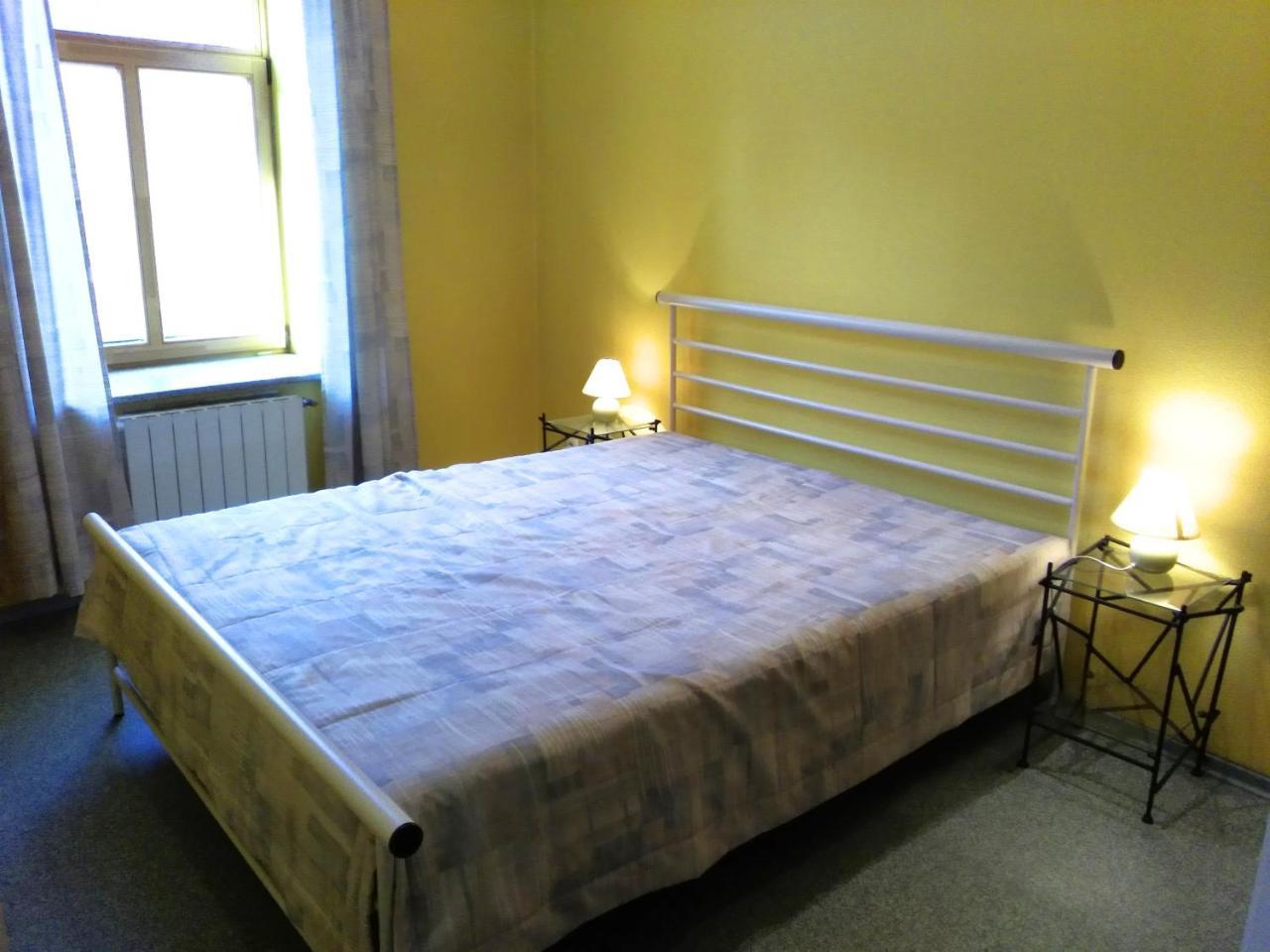 Like Home Apartments - 2 Rooms With Balcony فيلنيوس المظهر الخارجي الصورة